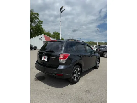 More photos of 2018 Subaru Forester 2.5i at Number One Auto Sales, WV