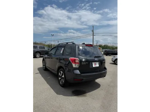 More photos of 2018 Subaru Forester 2.5i at Number One Auto Sales, WV