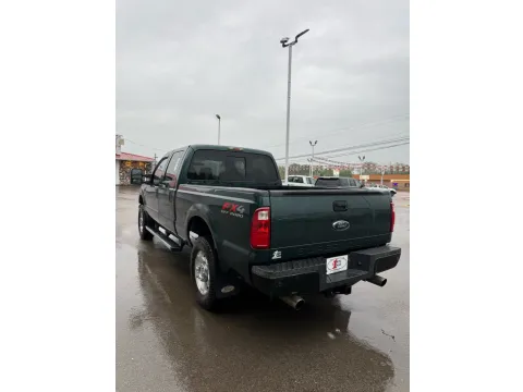 More photos of 2010 Ford F-250 SUPER DUTY XLT SuperCrew 4x4 at Number One Auto Sales, WV