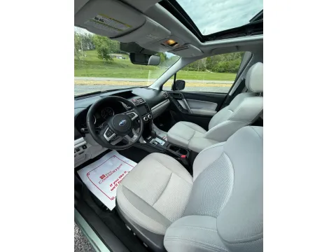 More photos of 2018 Subaru Forester 2.5i Premium AWD at Number One Auto Sales, WV