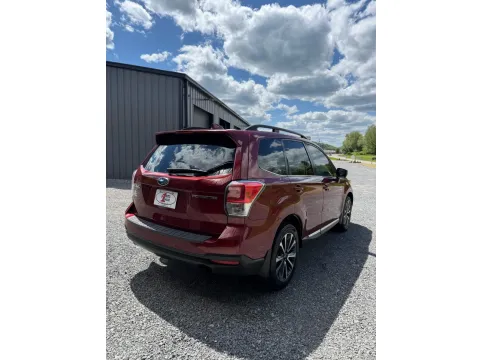 More photos of 2017 Subaru Forester 2.0XT Touring AWD at Number One Auto Sales, WV