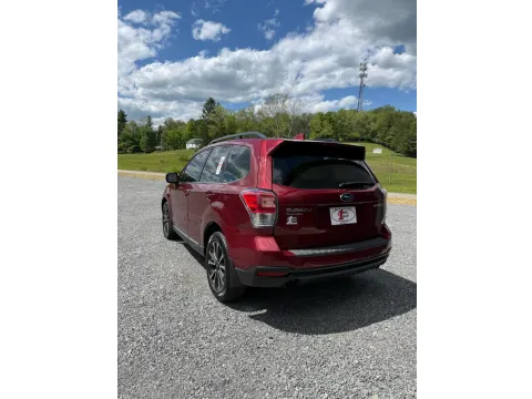 More photos of 2017 Subaru Forester 2.0XT Touring AWD at Number One Auto Sales, WV