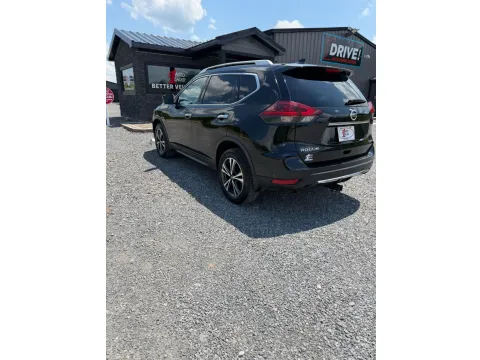 More photos of 2020 Nissan Rogue SV Intelligent AWD at Number One Auto Sales, WV