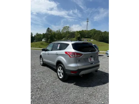 More photos of 2013 Ford Escape SE at Number One Auto Sales, WV