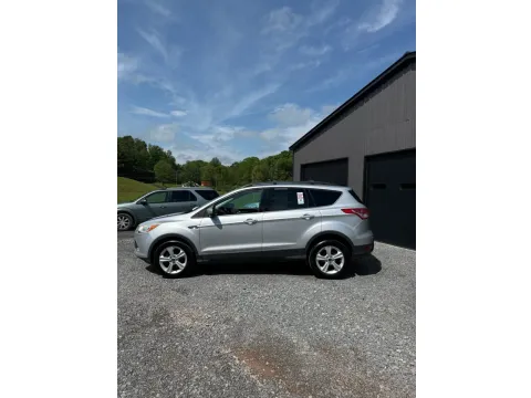 More photos of 2013 Ford Escape SE at Number One Auto Sales, WV