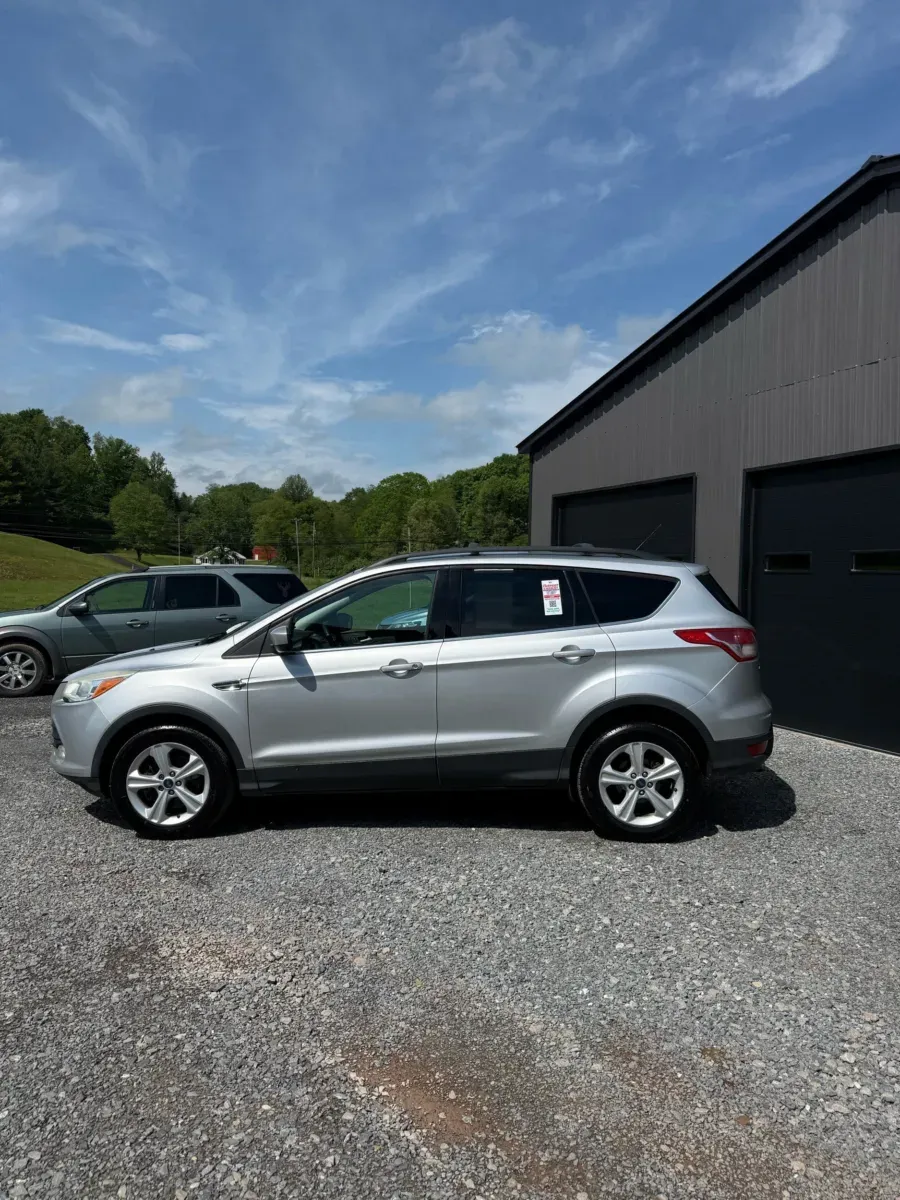 More photos of 2013 Ford Escape SE at Number One Auto Sales, WV