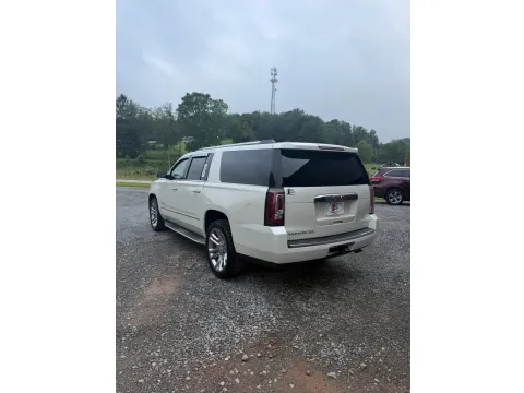 More photos of 2015 GMC Yukon XL Denali at Number One Auto Sales, WV