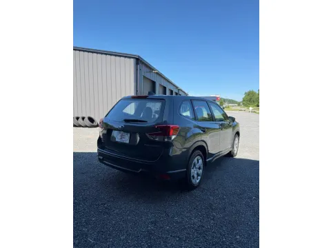 More photos of 2024 Subaru Forester AWD at Number One Auto Sales, WV