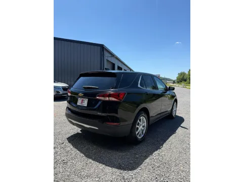 More photos of 2022 Chevrolet Equinox LT AWD at Number One Auto Sales, WV