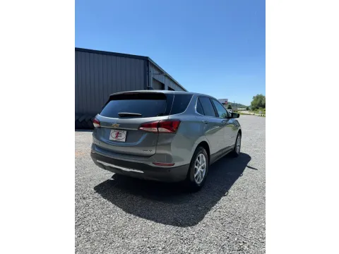 More photos of 2023 Chevrolet Equinox LT AWD at Number One Auto Sales, WV