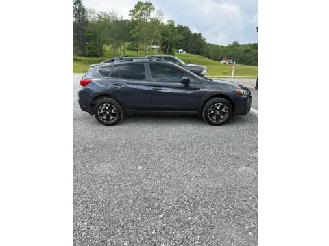 More photos of 2018 Subaru Crosstrek 2.0i Premium AWD at Number One Auto Sales, WV