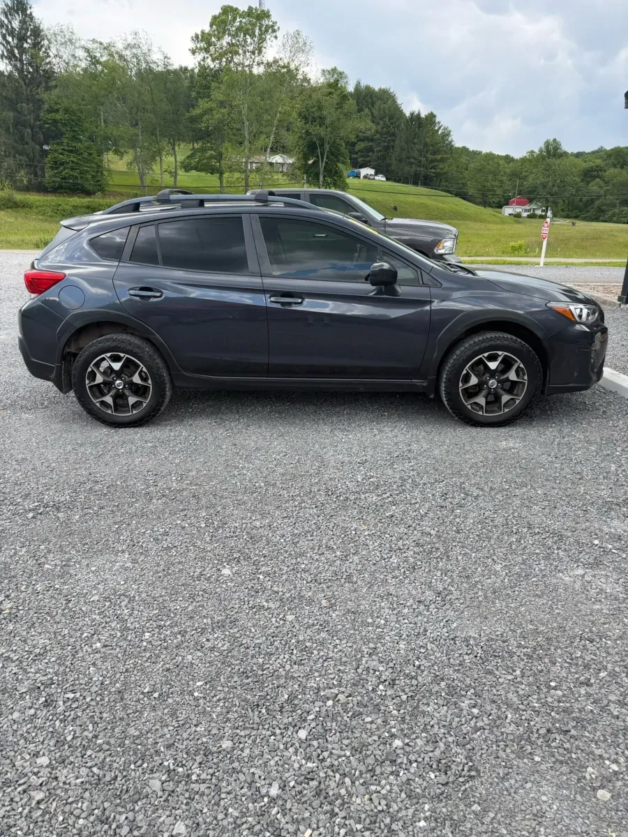 More photos of 2018 Subaru Crosstrek 2.0i Premium AWD at Number One Auto Sales, WV