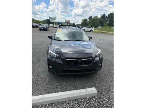 More photos of 2018 Subaru Crosstrek 2.0i Premium AWD at Number One Auto Sales, WV