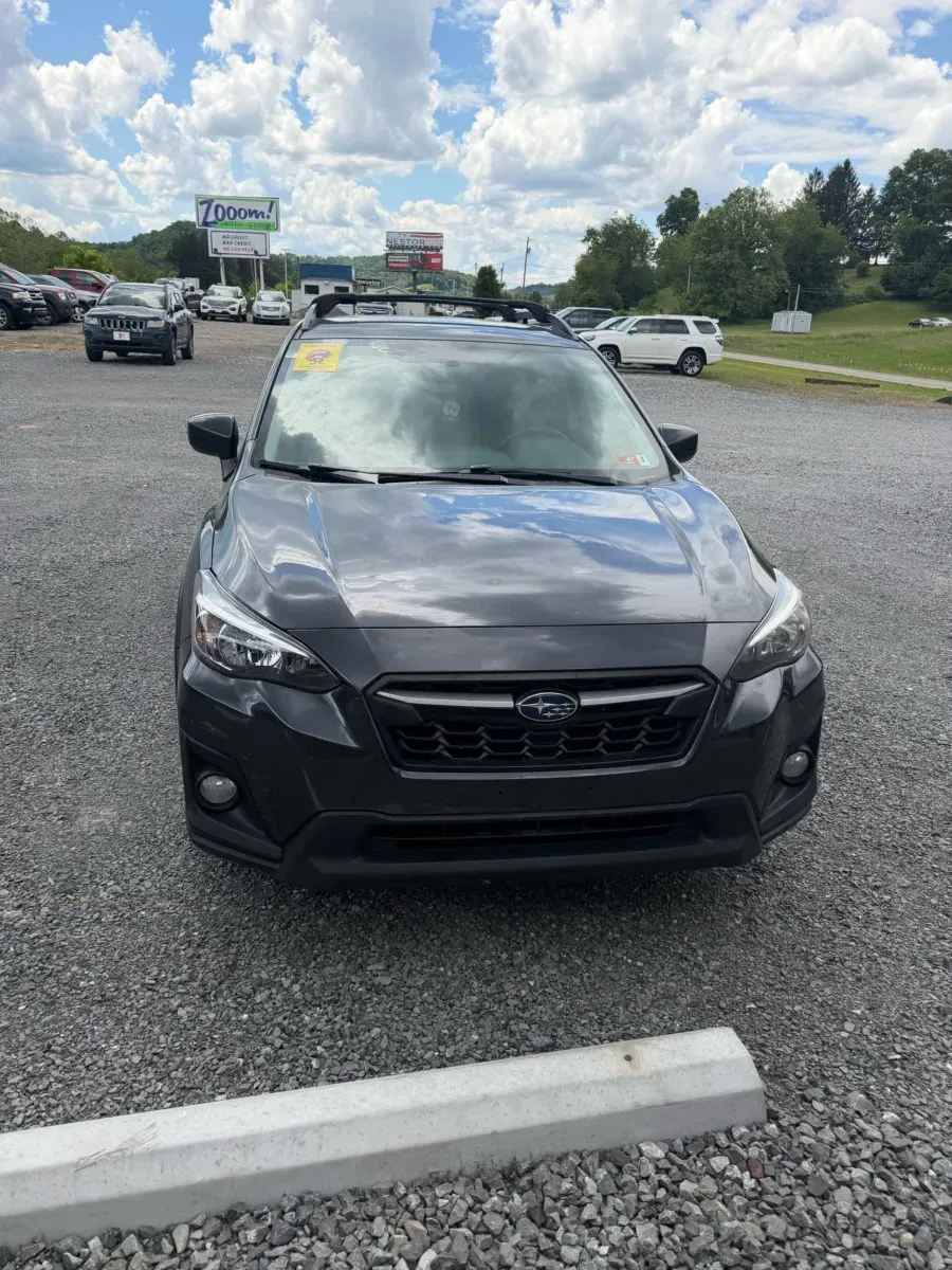 More photos of 2018 Subaru Crosstrek 2.0i Premium AWD at Number One Auto Sales, WV