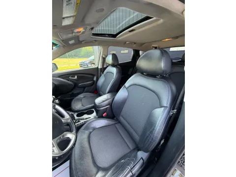 More photos of 2013 Hyundai Tucson GLS AWD at Number One Auto Sales, WV