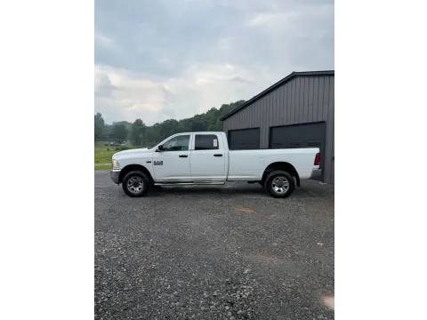 More photos of 2014 Ram 2500 Tradesman 2500 Crew Cab at Number One Auto Sales, WV