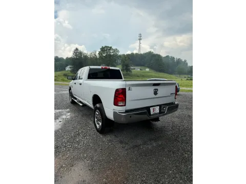 More photos of 2014 Ram 2500 Tradesman 2500 Crew Cab at Number One Auto Sales, WV