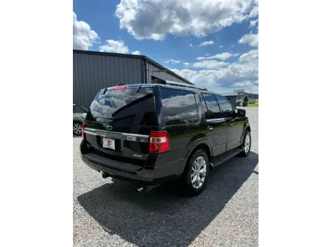 More photos of 2017 Ford Expedition Limited 4X4 at Number One Auto Sales, WV