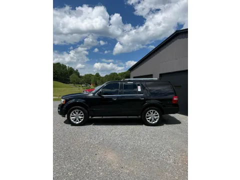 More photos of 2017 Ford Expedition Limited 4X4 at Number One Auto Sales, WV