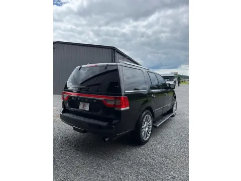 More photos of 2017 Lincoln Navigator Reserve 4X4 at Number One Auto Sales, WV
