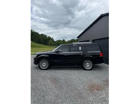 More photos of 2017 Lincoln Navigator Reserve 4X4 at Number One Auto Sales, WV