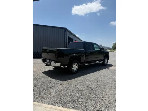 More photos of 2012 Chevrolet Silverado 1500 LS at Number One Auto Sales, WV