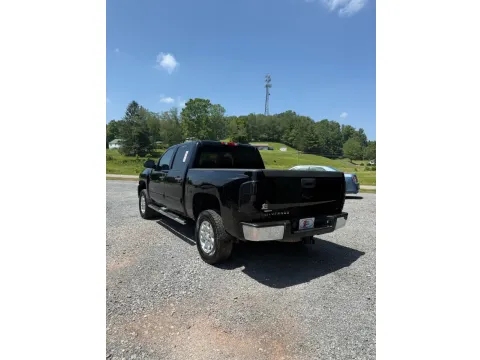 More photos of 2012 Chevrolet Silverado 1500 LS at Number One Auto Sales, WV
