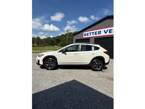 More photos of 2020 Subaru Crosstrek AWD at Number One Auto Sales, WV
