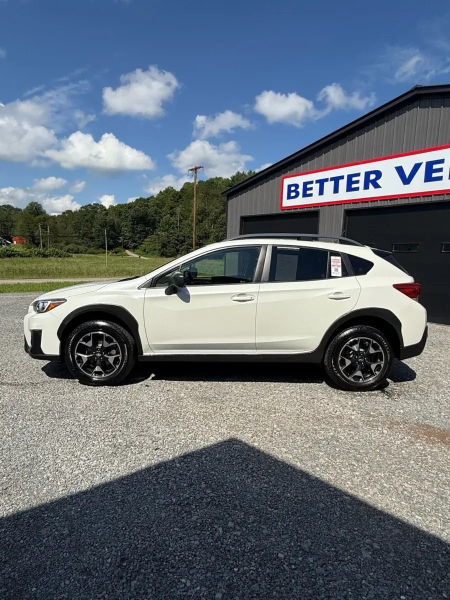 More photos of 2020 Subaru Crosstrek AWD at Number One Auto Sales, WV