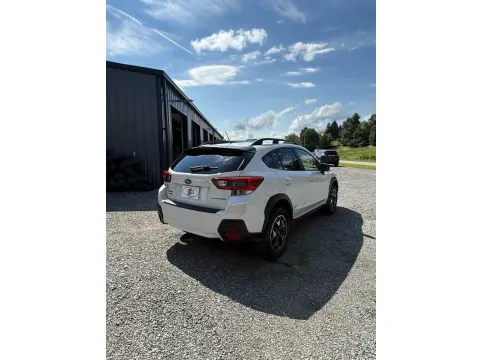 More photos of 2020 Subaru Crosstrek AWD at Number One Auto Sales, WV