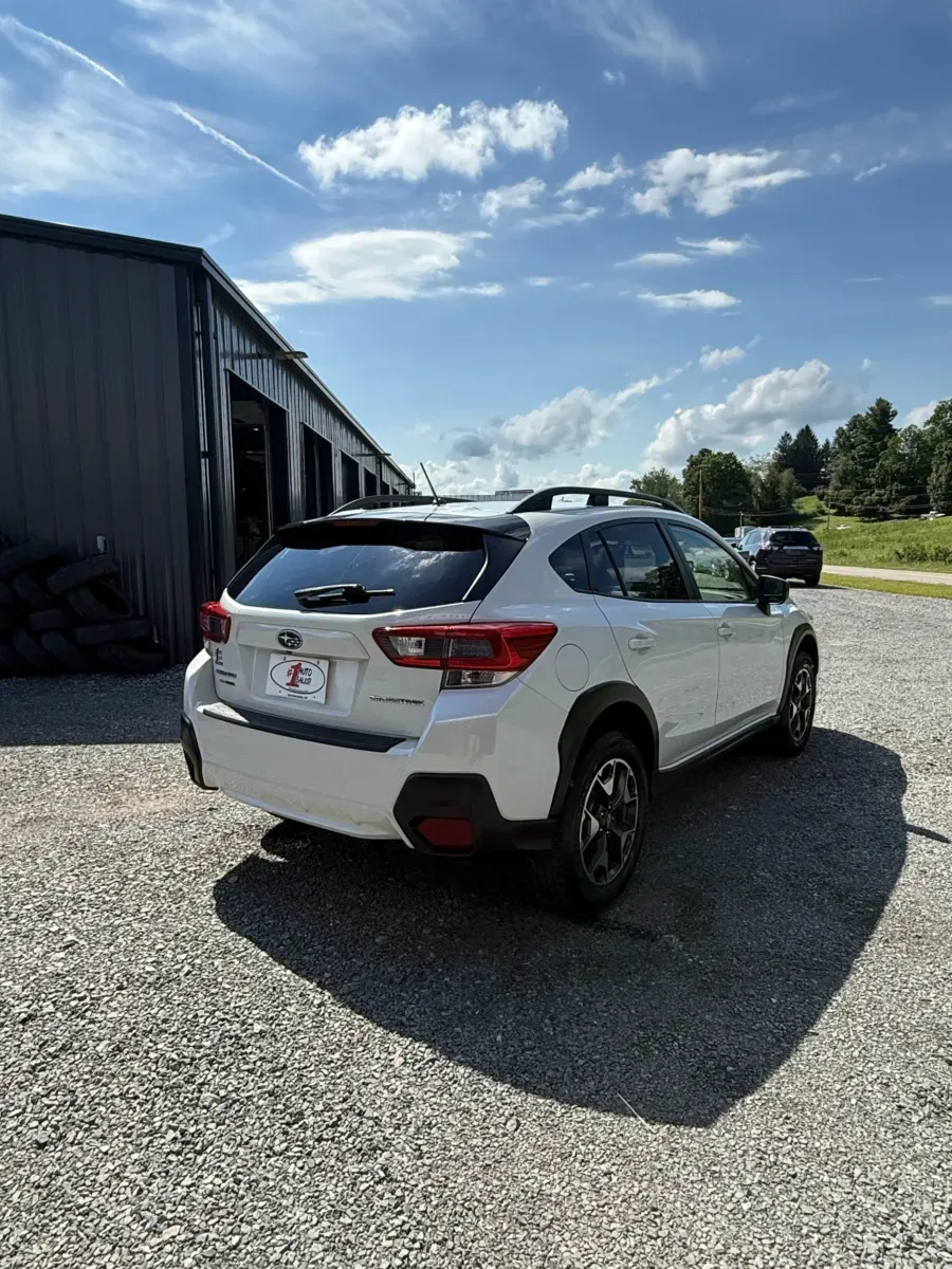 More photos of 2020 Subaru Crosstrek AWD at Number One Auto Sales, WV