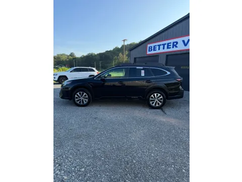 More photos of 2023 Subaru Outback Premium AWD at Number One Auto Sales, WV