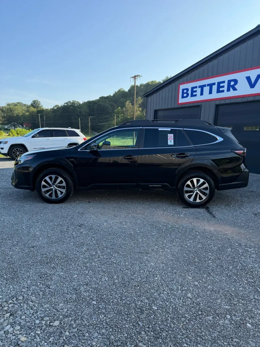 More photos of 2023 Subaru Outback Premium AWD at Number One Auto Sales, WV