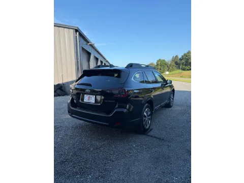 More photos of 2023 Subaru Outback Premium AWD at Number One Auto Sales, WV