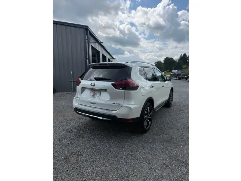 More photos of 2020 Nissan Rogue SL Intelligent AWD at Number One Auto Sales, WV