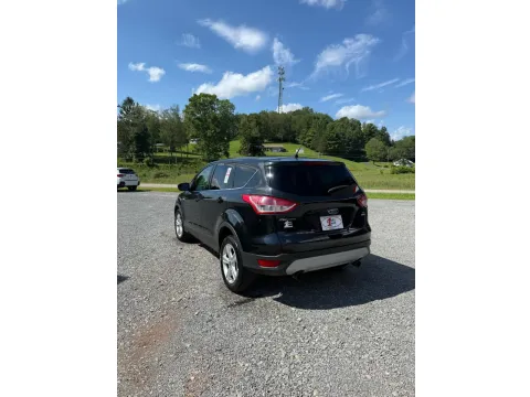 More photos of 2013 Ford Escape SE 4WD at Number One Auto Sales, WV