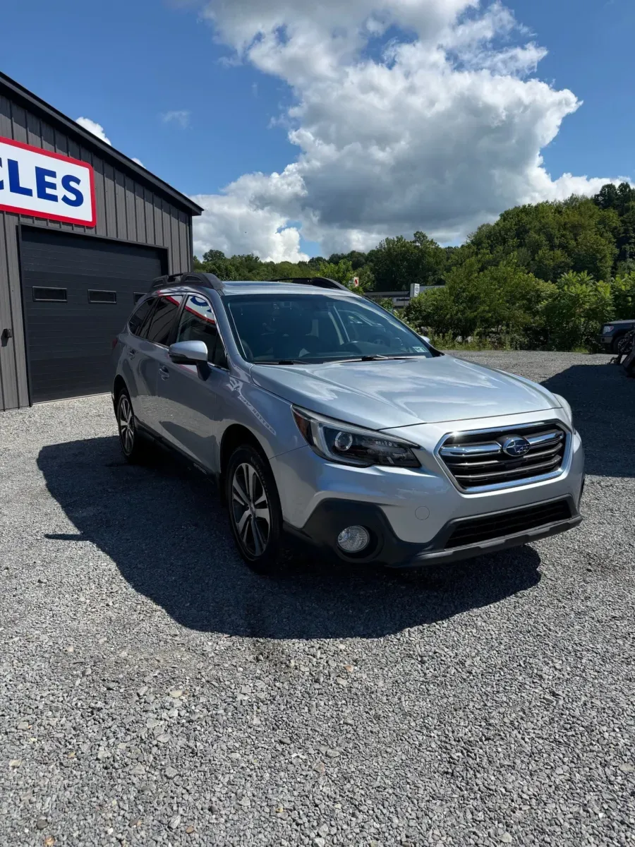 More photos of 2019 Subaru Outback 3.6R Limited AWD at Number One Auto Sales, WV
