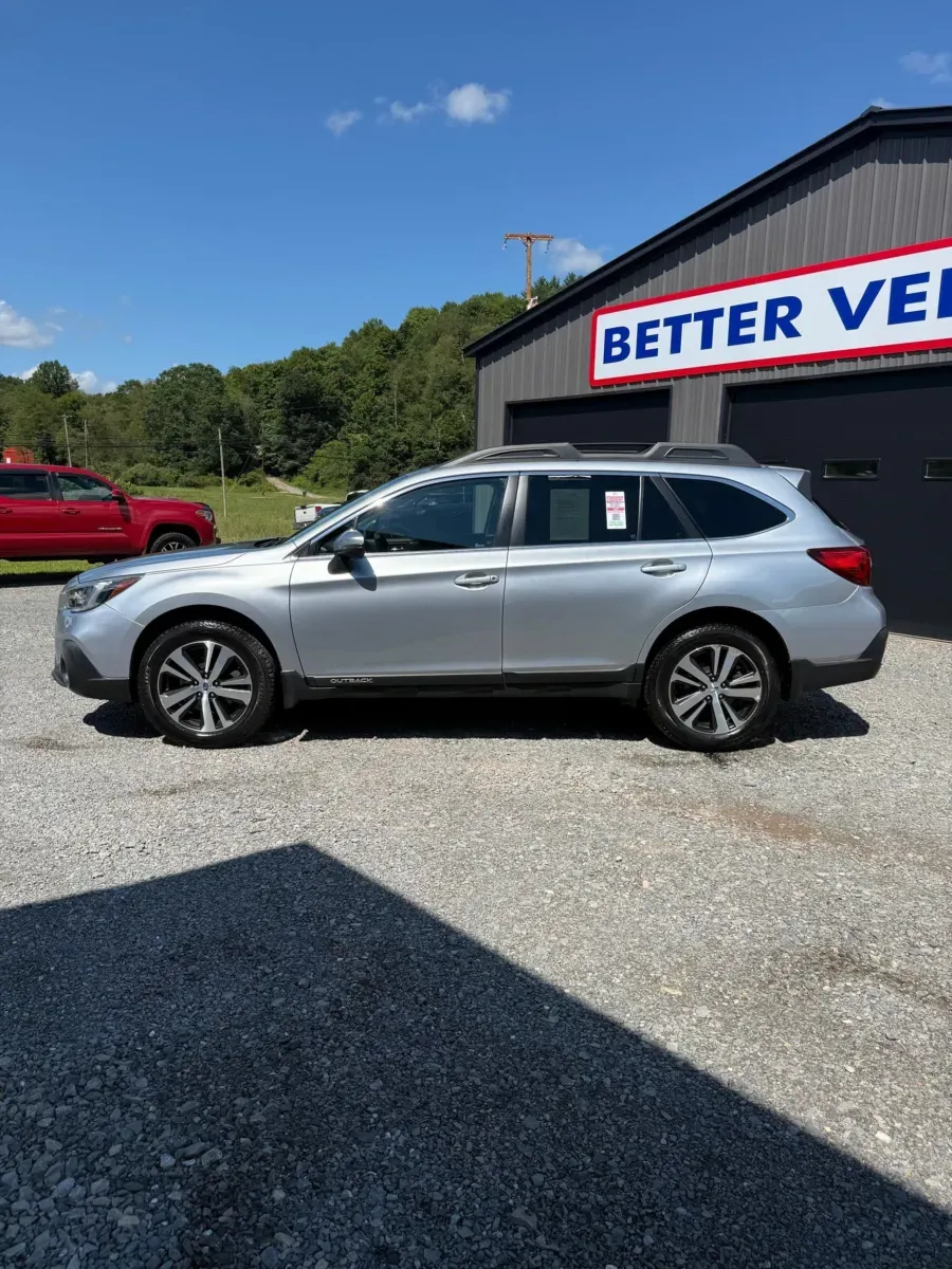 Photos of 2019 Subaru Outback 3.6R Limited AWD for sale in Buckhannon, WV at Number One Auto Sales