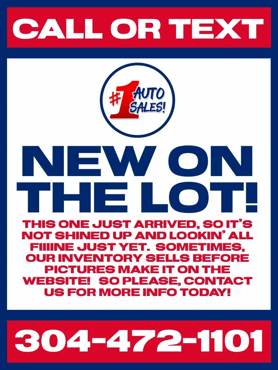 Silver 2019 Chevrolet Traverse 3LT AWD for sale in Buckhannon, WV