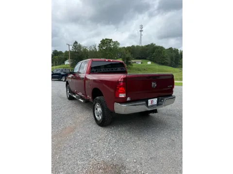 More photos of 2015 Ram 2500 Tradesman Crew Cab 4x4 at Number One Auto Sales, WV