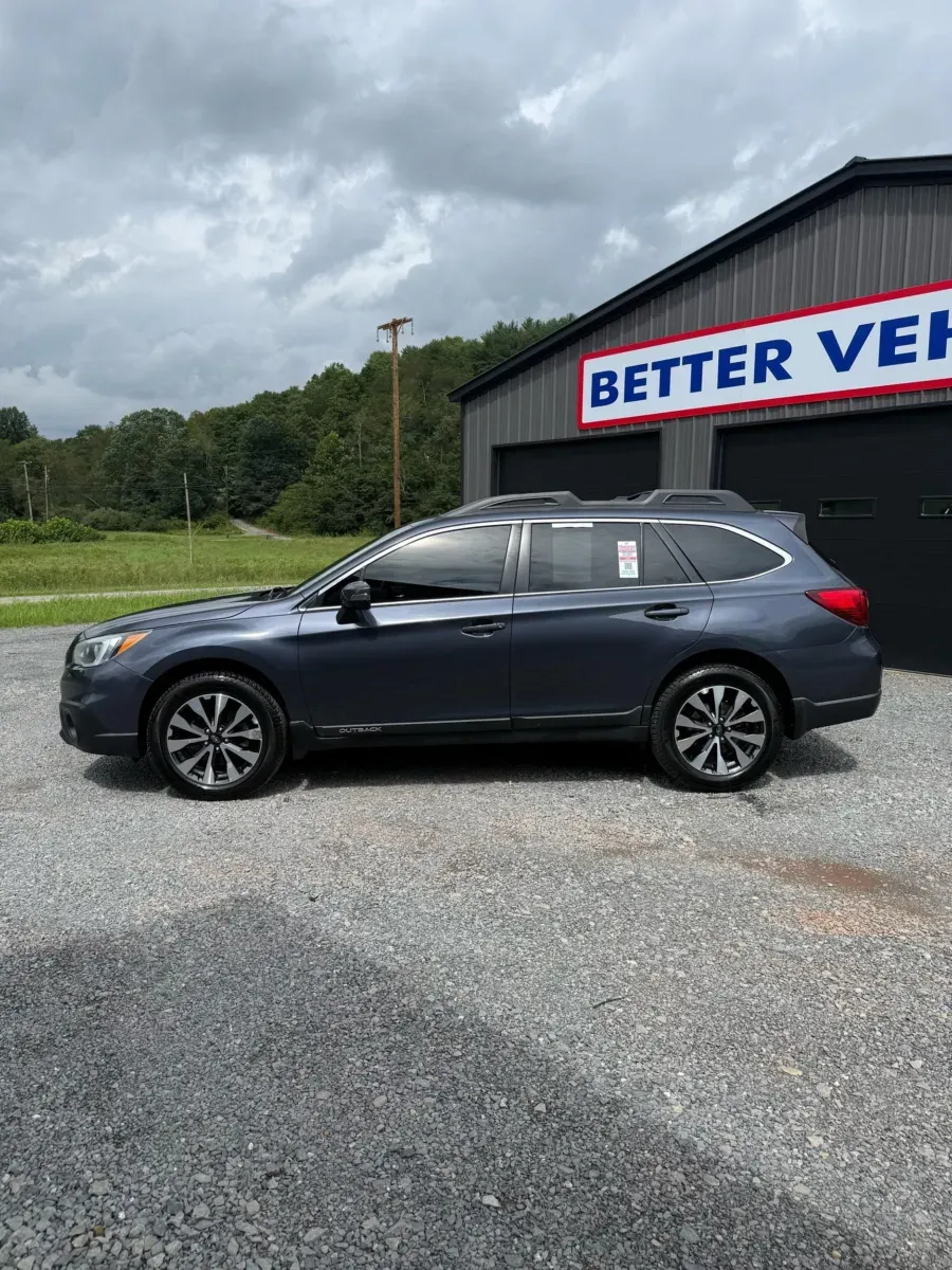 More photos of 2017 Subaru Outback 3.6R Limited AWD at Number One Auto Sales, WV