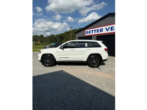 More photos of 2018 Jeep Grand Cherokee Trailhawk 4x4 at Number One Auto Sales, WV