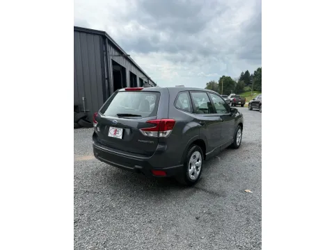 More photos of 2024 Subaru Forester 2.5i AWD at Number One Auto Sales, WV