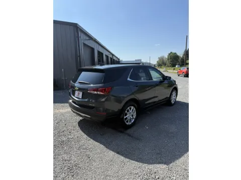 More photos of 2022 Chevrolet Equinox LT AWD at Number One Auto Sales, WV
