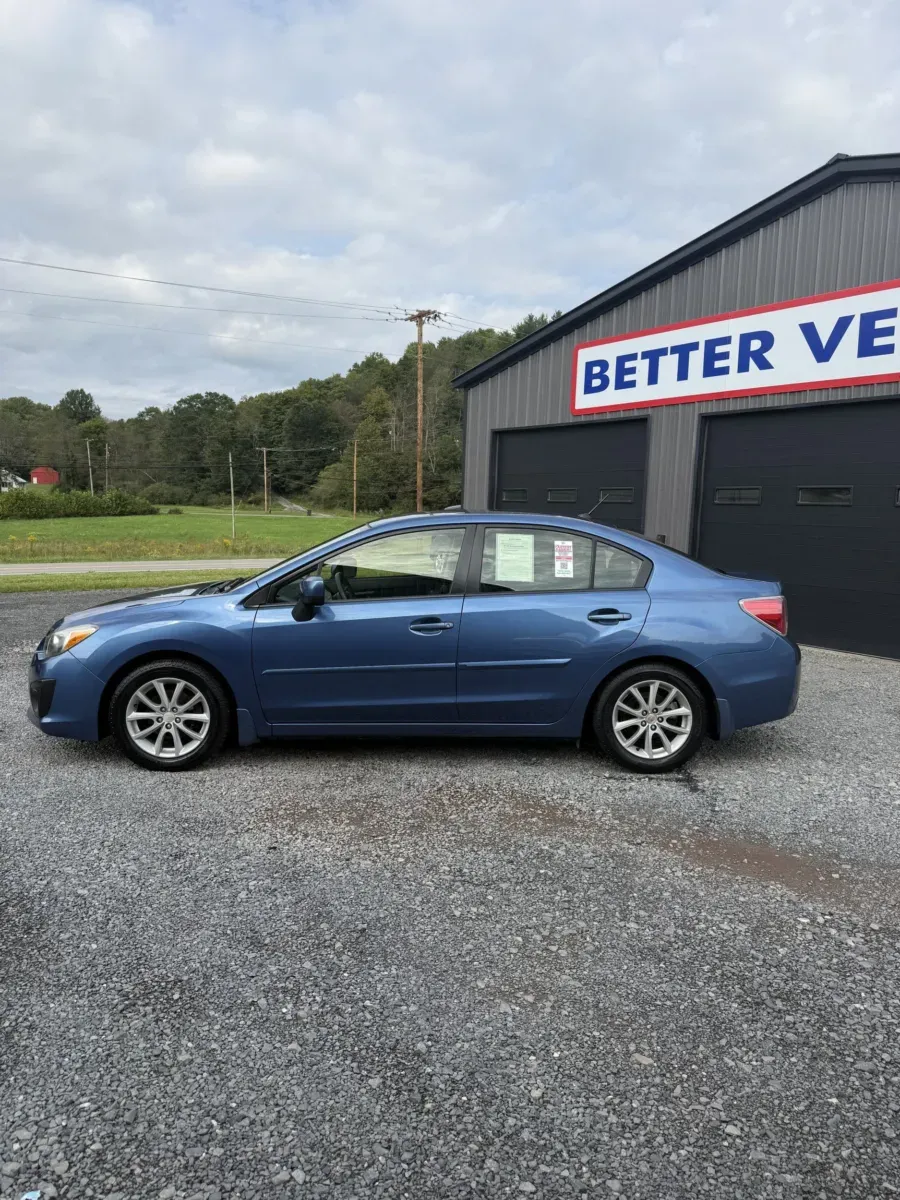 More photos of 2014 Subaru Impreza 2.0i Premium AWD at Number One Auto Sales, WV