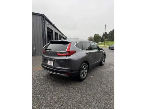 More photos of 2019 Honda CR-V EX-L AWD at Number One Auto Sales, WV