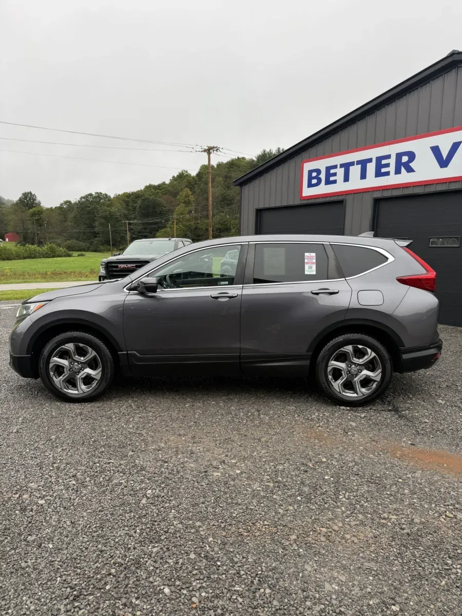 More photos of 2019 Honda CR-V EX-L AWD at Number One Auto Sales, WV