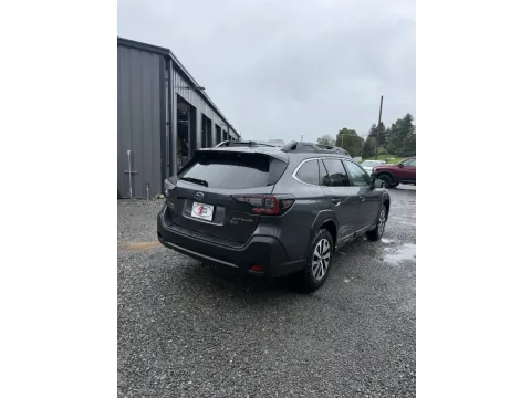 More photos of 2025 Subaru Outback Premium AWD at Number One Auto Sales, WV