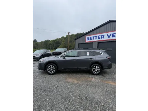More photos of 2025 Subaru Outback Premium AWD at Number One Auto Sales, WV