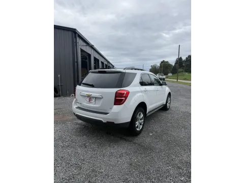 More photos of 2017 Chevrolet Equinox LT AWD at Number One Auto Sales, WV